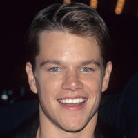Matt Damon