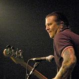 Matt Freeman