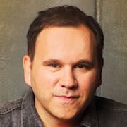 Matt Redman