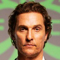 Matthew McConaughey