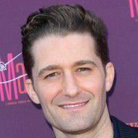 Matthew Morrison