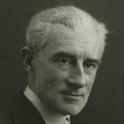 Maurice Ravel