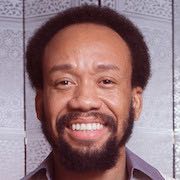 Maurice White