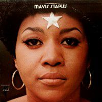 Mavis Staples
