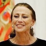 Maya Plisetskaya