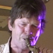 Mel Collins