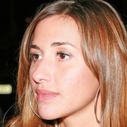 Melanie Blatt
