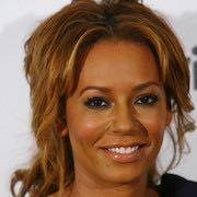 Melanie Brown