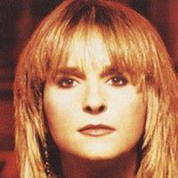 Melissa Etheridge