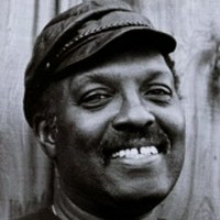 Merl Saunders