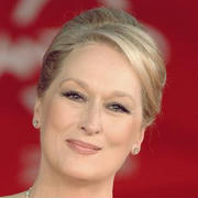 Meryl Streep