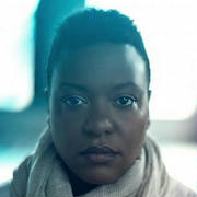 Meshell Ndegeocello