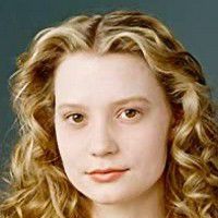 Mia Wasikowska