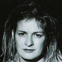Mia Zapata