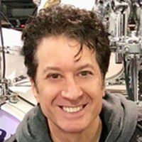 Michael Cartellone
