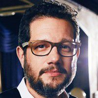 Michael Giacchino