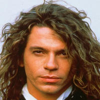 Michael Hutchence