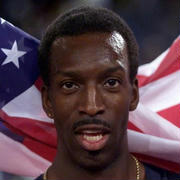 Michael Johnson