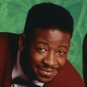 Michael McCary