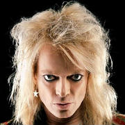 Michael Monroe