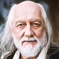 Mick Fleetwood