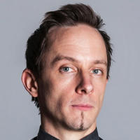 Mick Gordon