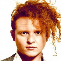 Mick Hucknall
