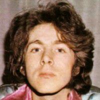 Mick Taylor