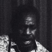Mickey Roker