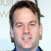 Mike Birbiglia