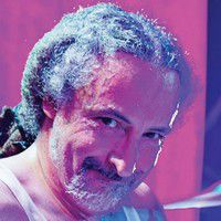 Mike Bordin