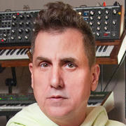 Mike Dean