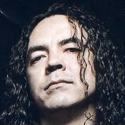 Mike Inez