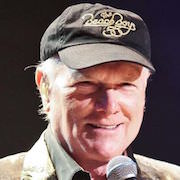 Mike Love