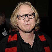 Mike Mills