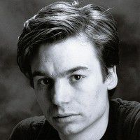 Mike Myers