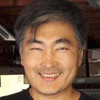 Mike Park