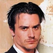 Mike Patton