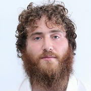 Mike Posner