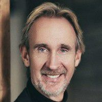 Mike Rutherford