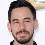 Mike Shinoda