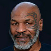 Mike Tyson