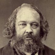 Mikhail Bakunin