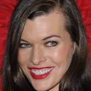 Milla Jovovich