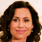 Minnie Driver