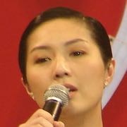 Miriam Yeung