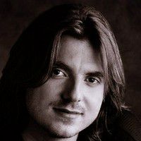 Mitch Hedberg