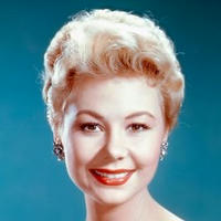 Mitzi Gaynor