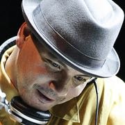 Mix Master Mike