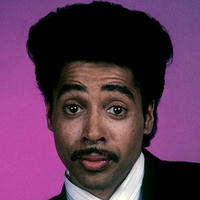 Morris Day